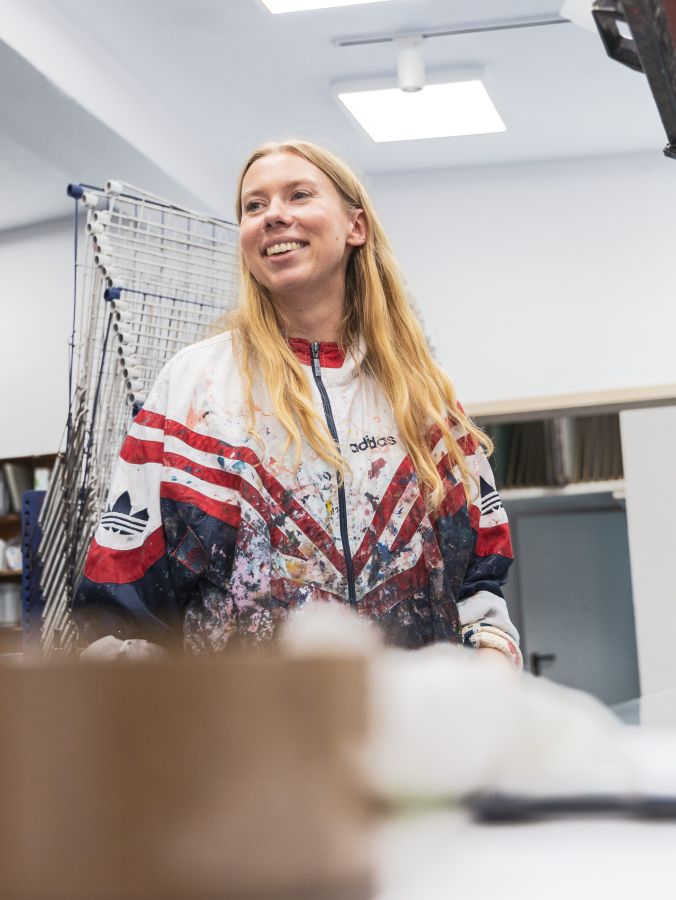 Magdalena Czajka-Cardoso – 